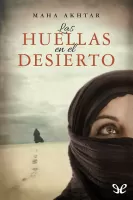 Las huellas en el desierto