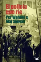 El policía que ríe