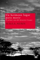 Un hermoso lugar para morir