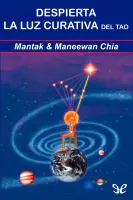 Despierta la luz curativa del Tao 