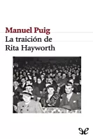 La traición de Rita Hayworth