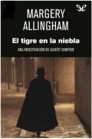 El tigre en la niebla