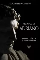 Memorias de Adriano