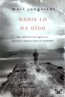 Nadie lo ha oído