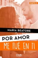 Me fij� en ti 