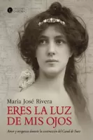 Eres la luz de mis ojos