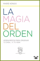 La magia del orden