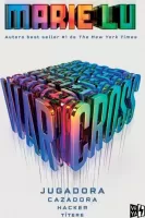 Warcross