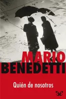 Quién de nosotros