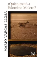 ¿Quién mató a Palomino Molero?