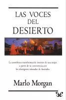 Las voces del desierto 
