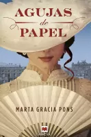 Agujas de papel