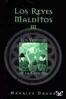 Los venenos de la corona