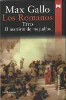 Tito - El martirio de los judíos
