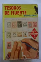 Tesoros de muerte