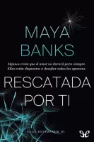 Rescatada por ti
