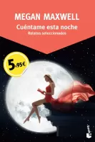 Cuéntame esta noche. Relatos seleccionados