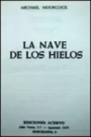 La nave de los hielos