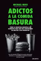 Adictos a la comida basura