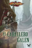 El Caballero Galen