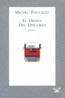 El orden del discurso