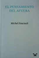 El pensamiento del afuera