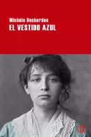 El vestido azul