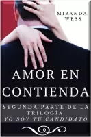 Amor en contienda 