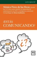 ¿Estás comunicando?