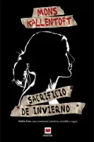 Sacrificio de invierno