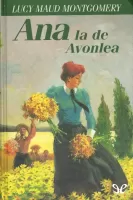 Ana, la de Avonlea