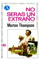 No serás un extraño