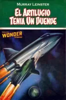 El artilugio ten�a un duende 