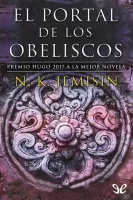 El portal de los obeliscos