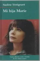 Mi hija Marie