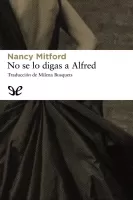 No se lo digas a Alfred