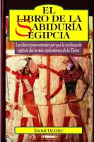 El libro de la sabiduría egipcia