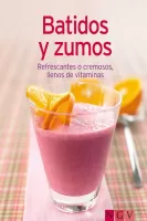 Batidos y zumos
