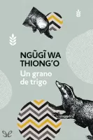 Un grano de trigo