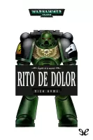 Rito de dolor