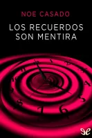 Los recuerdos son mentira