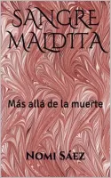 Sangre maldita. Más allá de la muerte