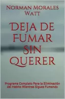Deja de fumar sin querer
