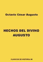 Hechos del divino Augusto