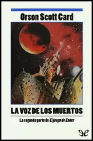 La voz de los muertos