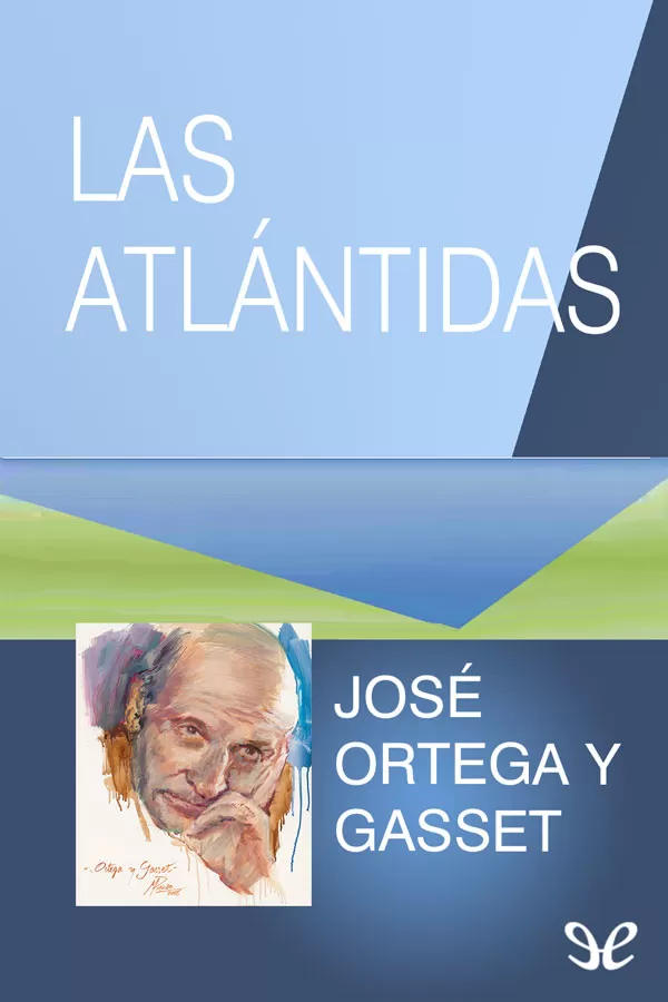Las Atlantidas
