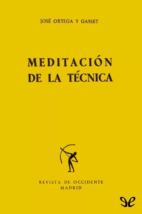 Meditacion de la tecnica