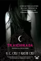 Traicionada