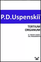 Tertium Organum