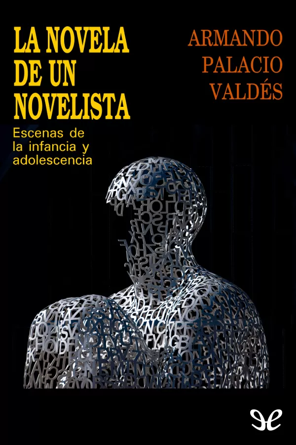 Palacio Valds, Armando - La Novela de un novelista
